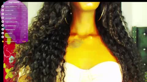 Snapshot of laura_sexo11 chatting on 18, 9, 2025 laura_sexo11 online show from 18, 9, 2025