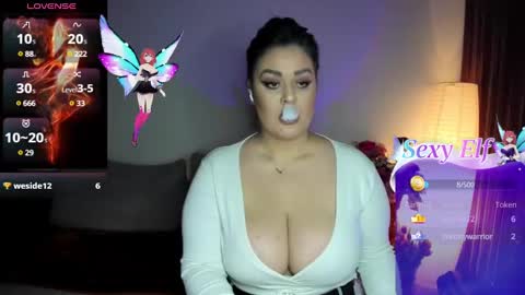 Snapshot of laura_sinner chatting on 11, 2, 2025 Laura online show from 11, 2, 2025
