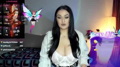 Snapshot of laura_sinner chatting on 24, 2, 2025 Laura online show from 24, 2, 2025