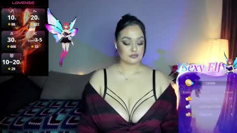 Snapshot of laura_sinner chatting on 28, 2, 2025 Laura online show from 28, 2, 2025