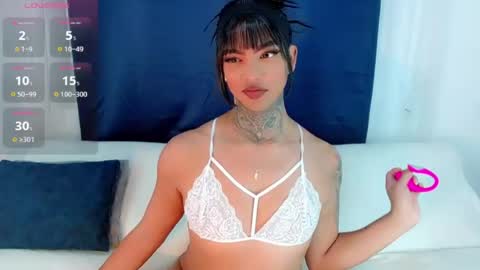 Laura online show from 18, 4, 2026