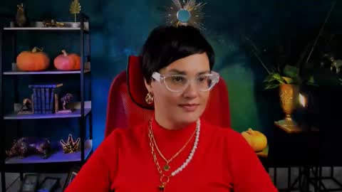 lauradavidsons online show from 31, 10, 2025