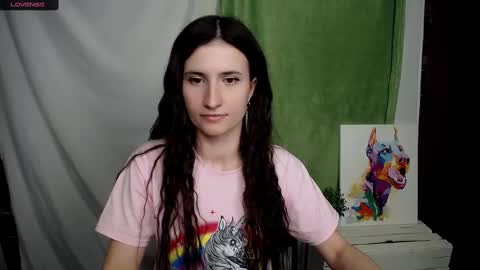 Snapshot of lauradre_ chatting on 2, 3, 2025 Laura online show from 2, 3, 2025