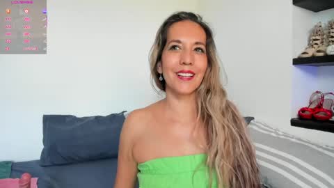 Laura online show from 9, 5, 2026