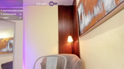 Snapshot of laurah_hill chatting on 30, 1, 2025 Lau online show from 30, 1, 2025