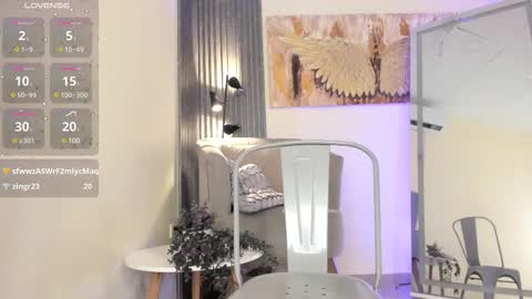 Snapshot of laurah_hill chatting on 7, 3, 2025 Lau online show from 7, 3, 2025