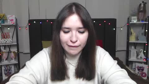 Snapshot of laurahlot chatting on 31, 1, 2025 LauraHlot online show from 31, 1, 2025