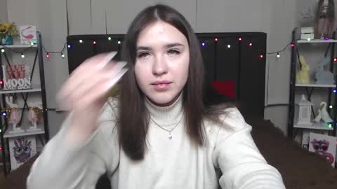 Snapshot of laurahlot chatting on 1, 2, 2025 LauraHlot online show from 1, 2, 2025