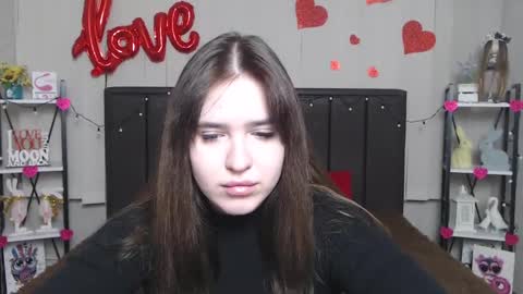 Snapshot of laurahlot chatting on 15, 2, 2025 LauraHlot online show from 15, 2, 2025