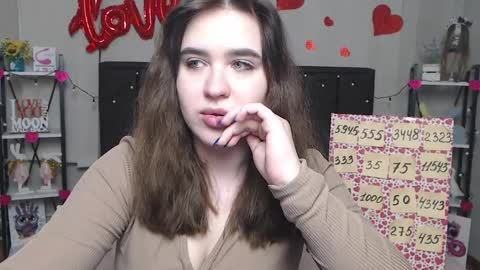 Snapshot of laurahlot chatting on 28, 2, 2025 LauraHlot online show from 28, 2, 2025