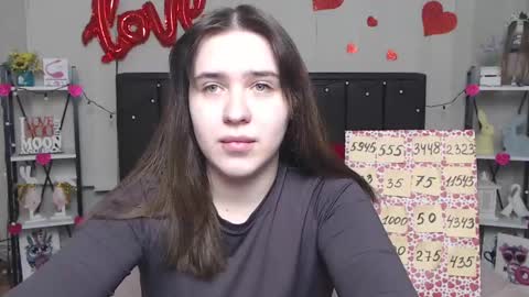 Snapshot of laurahlot chatting on 1, 3, 2025 LauraHlot online show from 1, 3, 2025