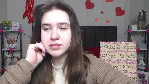 Snapshot of laurahlot chatting on 2, 3, 2025 LauraHlot online show from 2, 3, 2025