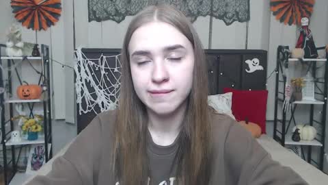 Snapshot of laurahlot chatting on 20, 10, 2025 LauraHlot online show from 20, 10, 2025