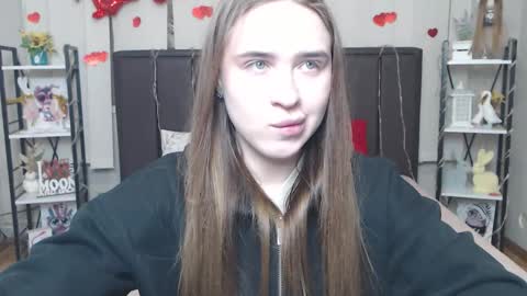 Snapshot of laurahlot chatting on 8, 2, 2026 LauraHlot online show from 8, 2, 2026