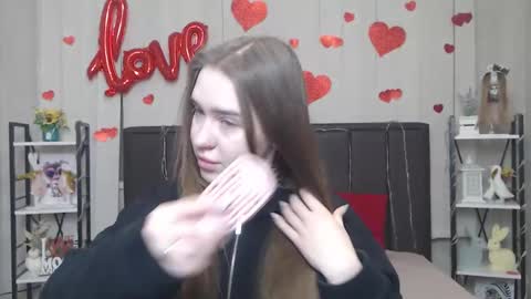 Snapshot of laurahlot chatting on 12, 2, 2026 LauraHlot online show from 12, 2, 2026