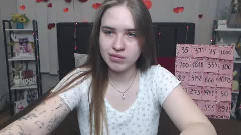 LauraHlot online show from 21, 5, 2026