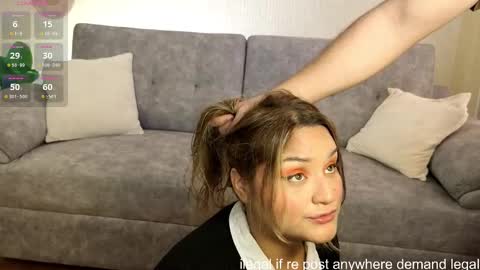 Laura and Phillipe SEE YOU AGAIN ON JANUARY 12 2025 HAPPY NEW YEAR online show from 26, 9, 2025