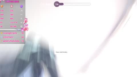 Laura online show from 25, 1, 2025