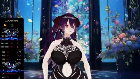 lauramor4 online show from 15, 9, 2025