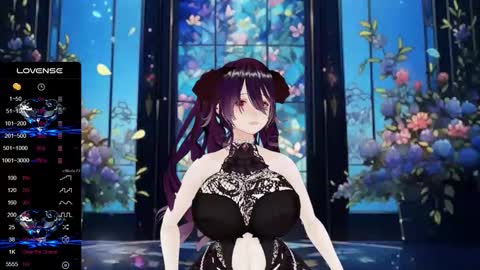 lauramor4 online show from 13, 10, 2025