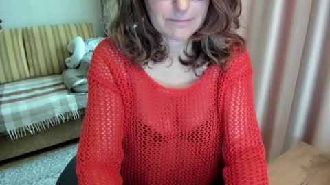 Lauraoven1 online show from 16, 6, 2026