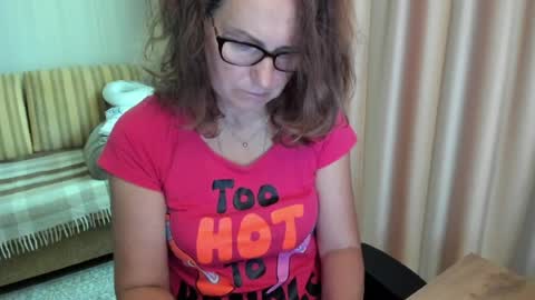Lauraoven1 online show from 11, 7, 2026