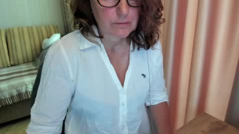 Lauraoven1 online show from 17, 7, 2026