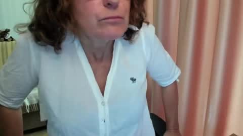Lauraoven1 online show from 30, 7, 2026