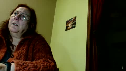 laureanne online show from 17, 12, 2024