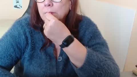 laureanne online show from 13, 1, 2025