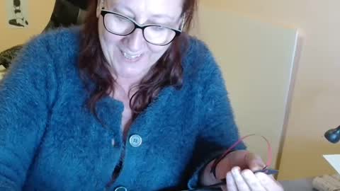 laureanne online show from 21, 1, 2025