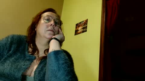 laureanne online show from 25, 2, 2025