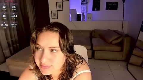 Snapshot of laureen_se chatting on 29, 6, 2026 laureen_se online show from 29, 6, 2026