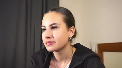 Monica online show from 9, 11, 2025