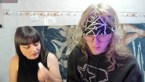 Laures666 online show from 1, 5, 2026