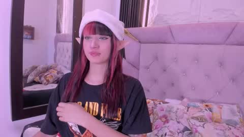 Laurem online show from 22, 12, 2025