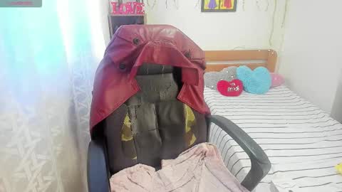 Lauren Independent model online show from 19, 10, 2025