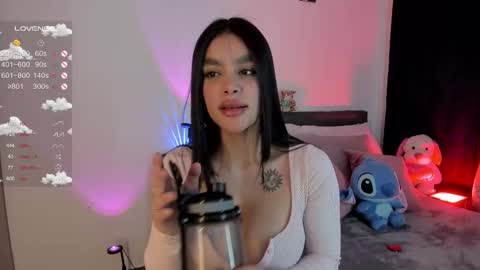 Lau online show from 17, 10, 2025