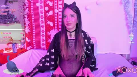 Snapshot of lauren_evans96 chatting on 10, 12, 2024 Lauren evans9 online show from 10, 12, 2024