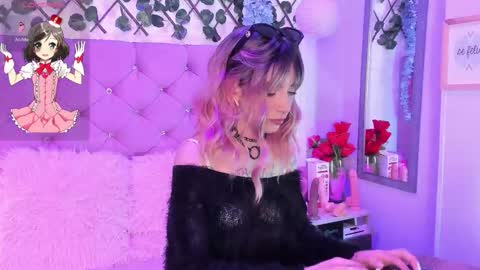 Lauren evans9 online show from 16, 10, 2025