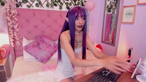 Lauren evans9 online show from 14, 11, 2025