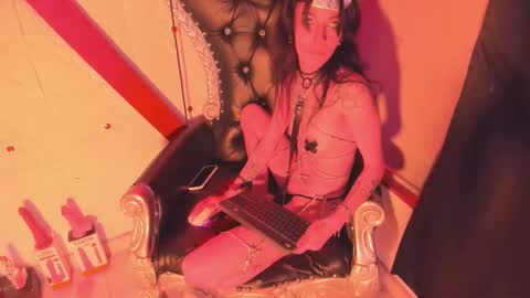 Lauren evans9 online show from 15, 11, 2025