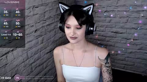 Eva online show from 10, 12, 2024