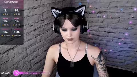 Eva online show from 2, 1, 2025