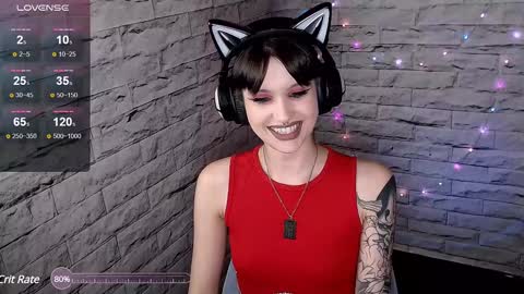 Eva online show from 4, 1, 2025