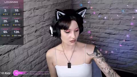 Eva online show from 7, 1, 2025