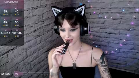 Eva online show from 25, 1, 2025