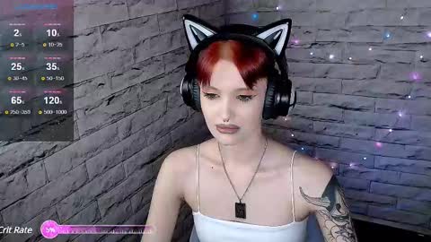 Eva online show from 9, 2, 2025