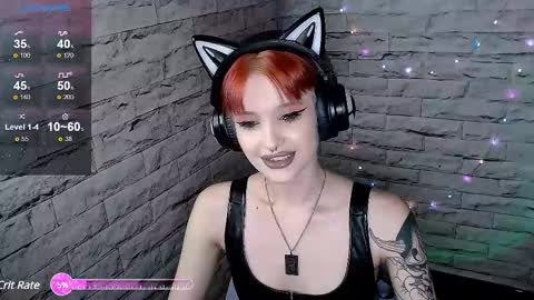 Eva online show from 16, 2, 2025