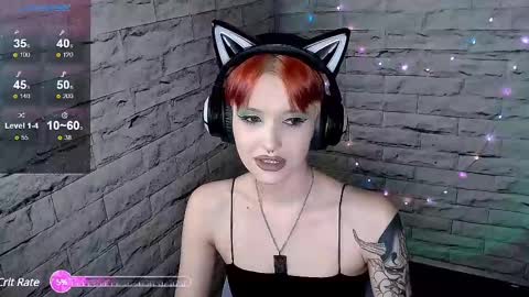 Eva online show from 17, 2, 2025